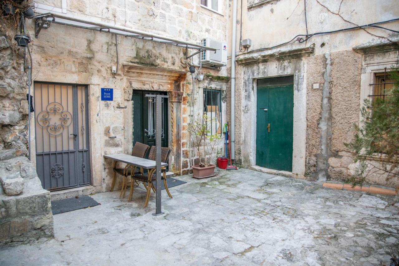 Historical Old City Paradise Appartamento Ragusa