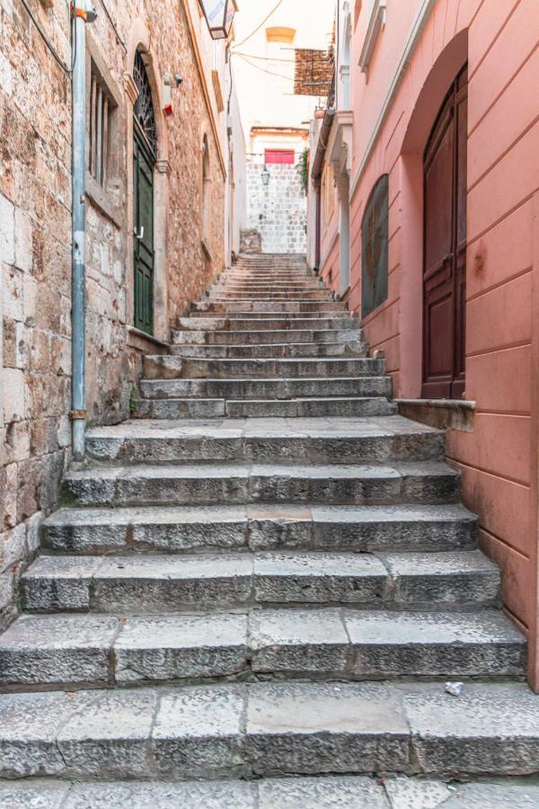 Historical Old City Paradise Ragusa