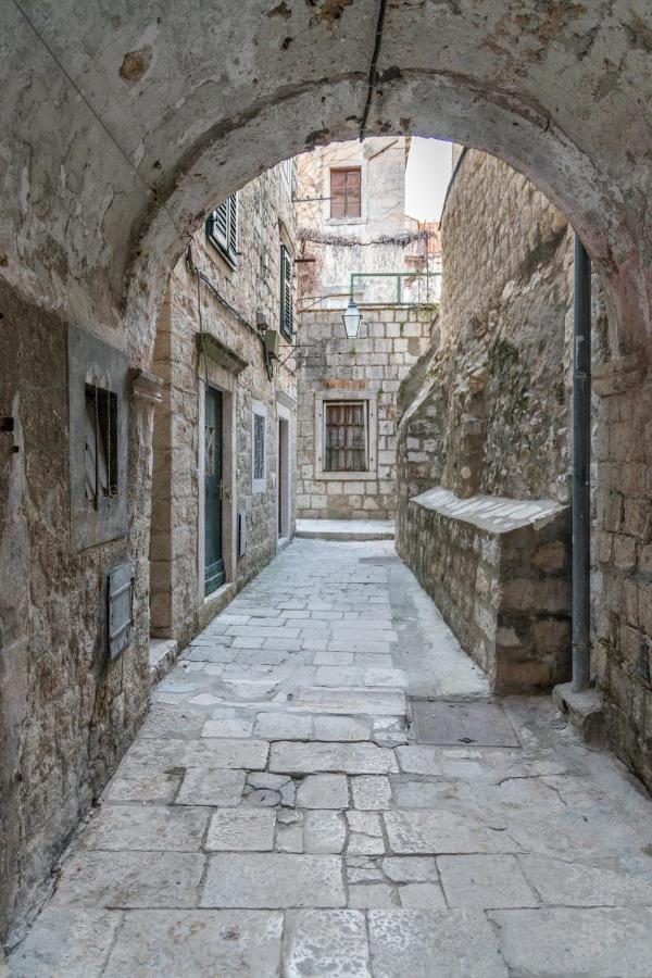 Historical Old City Paradise Appartamento