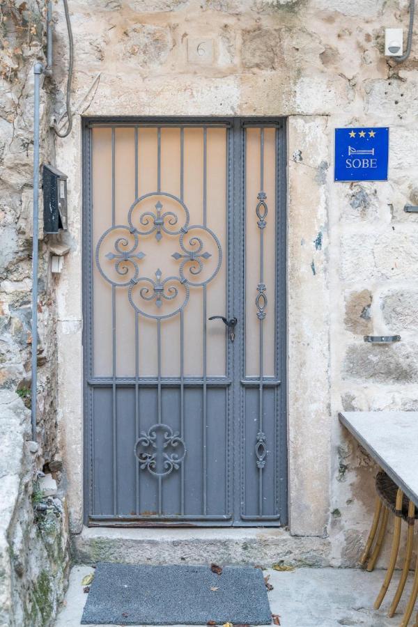 Appartamento Historical Old City Paradise *